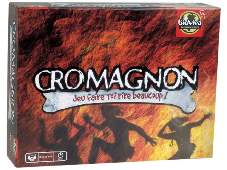 Cro-magnon